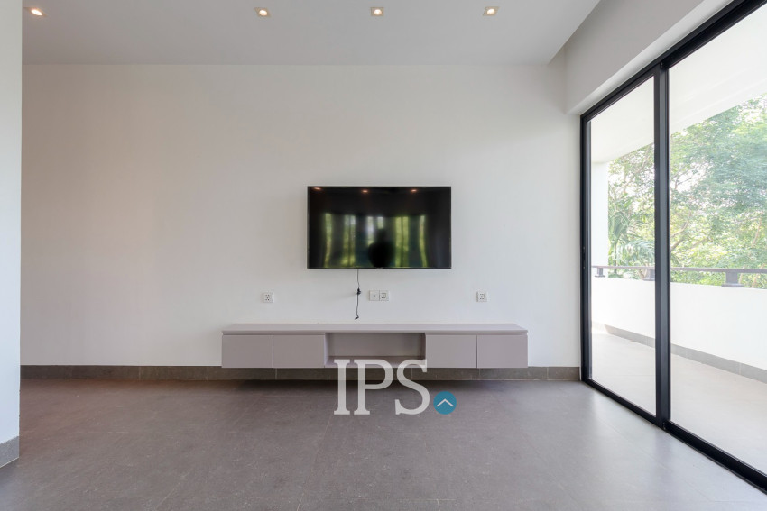 3 Bedroom Apartment For Rent - Kouk Chak, Siem Reap