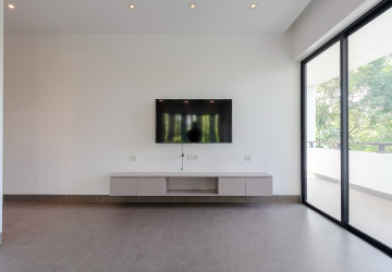 3 Bedroom Apartment For Rent - Kouk Chak, Siem Reap thumbnail