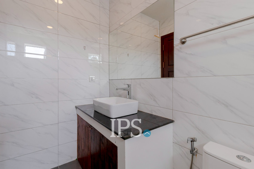 3 Bedroom Apartment For Rent - Kouk Chak, Siem Reap