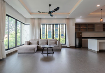 3 Bedroom Apartment For Rent - Kouk Chak, Siem Reap thumbnail