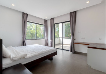 3 Bedroom Apartment For Rent - Kouk Chak, Siem Reap thumbnail