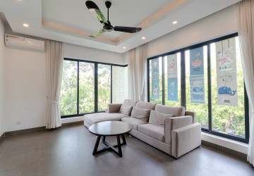3 Bedroom Apartment For Rent - Kouk Chak, Siem Reap thumbnail