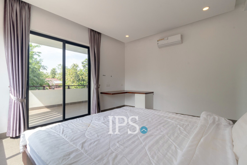 3 Bedroom Apartment For Rent - Kouk Chak, Siem Reap