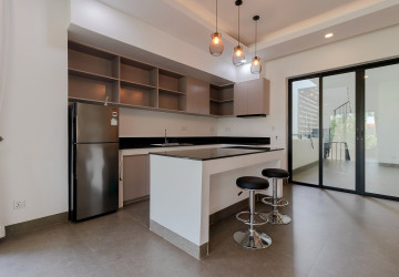 3 Bedroom Apartment For Rent - Kouk Chak, Siem Reap thumbnail