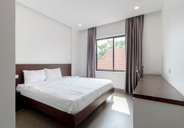 3 Bedroom Apartment For Rent - Kouk Chak, Siem Reap thumbnail