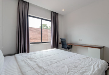 3 Bedroom Apartment For Rent - Kouk Chak, Siem Reap thumbnail