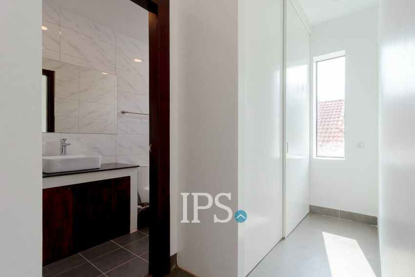 3 Bedroom Apartment For Rent - Kouk Chak, Siem Reap