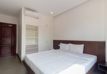 3 Bedroom Apartment For Rent - Kouk Chak, Siem Reap thumbnail