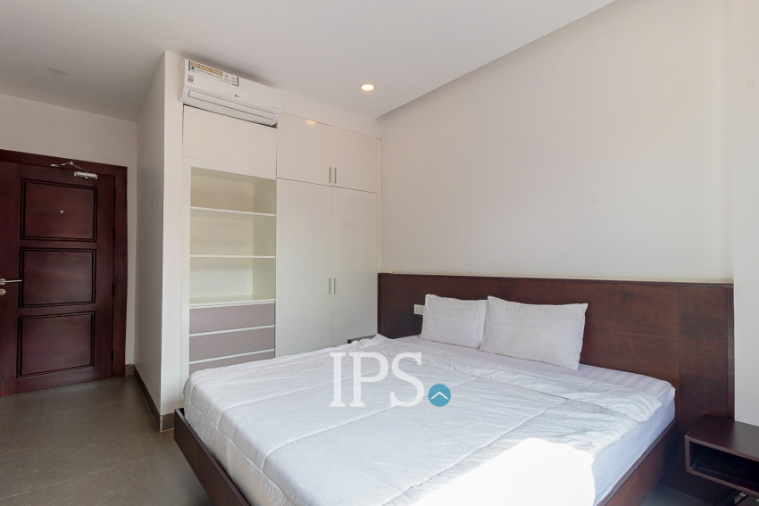 3 Bedroom Apartment For Rent - Kouk Chak, Siem Reap