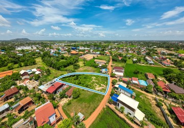 2041 Sqm Residential Land For Sale - Sangkat Siem Reap, Siem Reap thumbnail