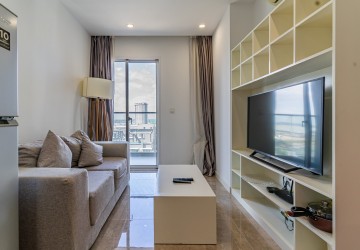 1 Bedroom Condo For Rent - Casa Meridian, Tonle Bassac, Phnom Penh thumbnail