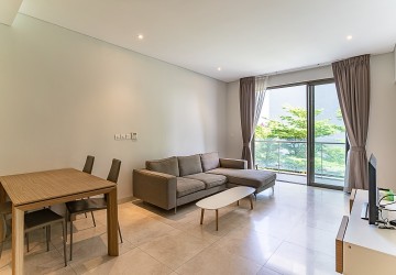 1 Bedroom Condo For Rent - Embassy Residence, Tonle Bassac, Phnom Penh thumbnail