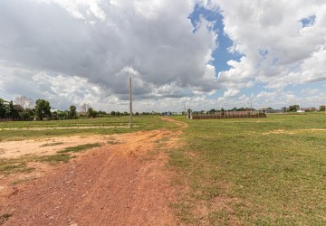 1,088 Sqm Residential  Land For Sale - Svay Prey, Siem Reap thumbnail