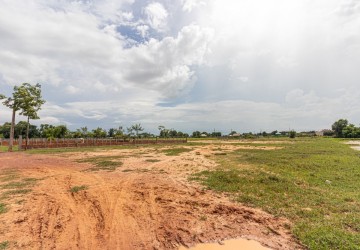 1,088 Sqm Residential  Land For Sale - Svay Prey, Siem Reap thumbnail