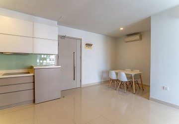 2 Bedroom Condo For Rent - The Bridge, Tonle Bassac, Phnom Penh thumbnail