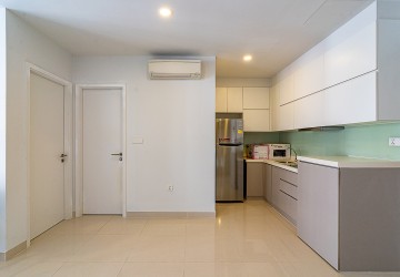 2 Bedroom Condo For Rent - The Bridge, Tonle Bassac, Phnom Penh thumbnail