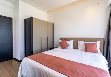 1 bedroom Condo For Rent- Sky Lar - Tonle Bassac, Phnom Penh thumbnail