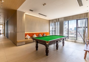 30 Sqm Studio Condo For Rent - Agile Sky Residence, BKK3, Phnom Penh thumbnail