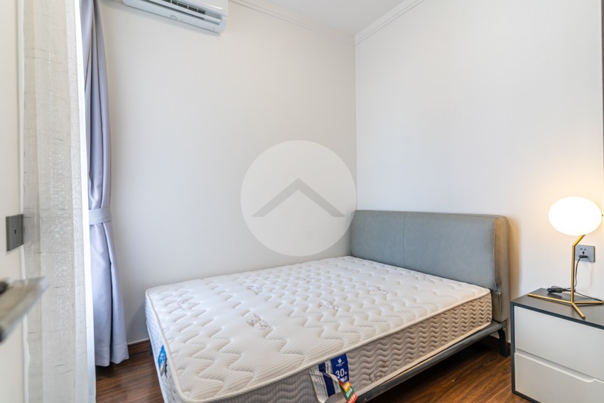 2 Bedroom Condo For Rent - Agile Sky Residence, BKK3, Phnom Penh