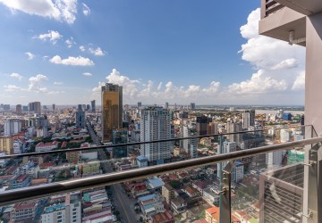 2 Bedroom Condo For Rent - Agile Sky Residence, BKK3, Phnom Penh thumbnail