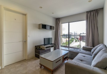 1 Bedroom Condo For Rent - Casa Meridian, Tonle Bassac, Phnom Penh thumbnail