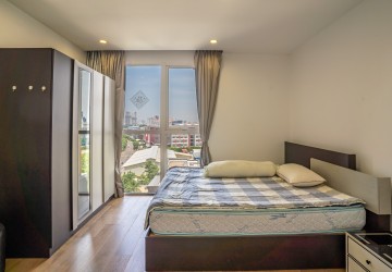 1 Bedroom Condo For Rent - Casa Meridian, Tonle Bassac, Phnom Penh thumbnail