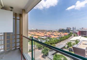 1 Bedroom Condo For Rent - Casa Meridian, Tonle Bassac, Phnom Penh thumbnail