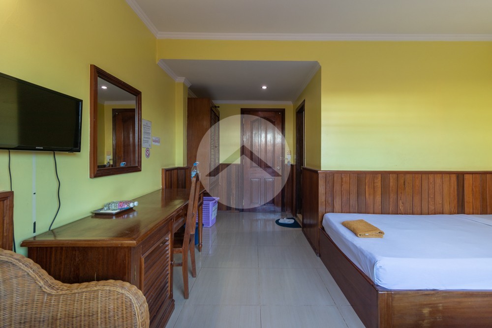31 Bedroom Guesthouse For Rent - Slor Kram, Siem Reap - Image 8