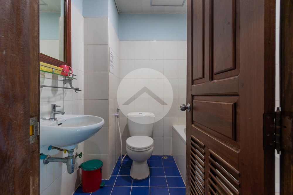 31 Bedroom Guesthouse For Rent - Slor Kram, Siem Reap - Image 18