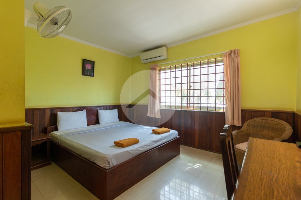 31 Bedroom Guesthouse For Rent - Slor Kram, Siem Reap - Image 10