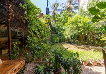 31 Bedroom Guesthouse For Rent - Slor Kram, Siem Reap thumbnail