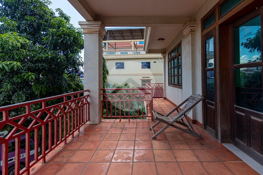31 Bedroom Guesthouse For Rent - Slor Kram, Siem Reap - Image 14