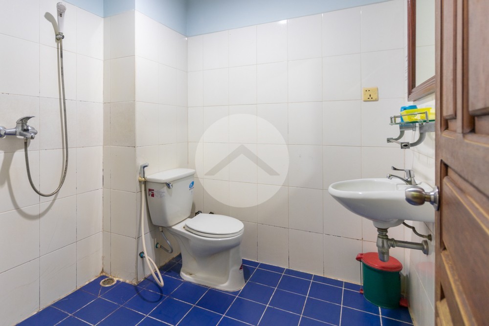 31 Bedroom Guesthouse For Rent - Slor Kram, Siem Reap - Image 19