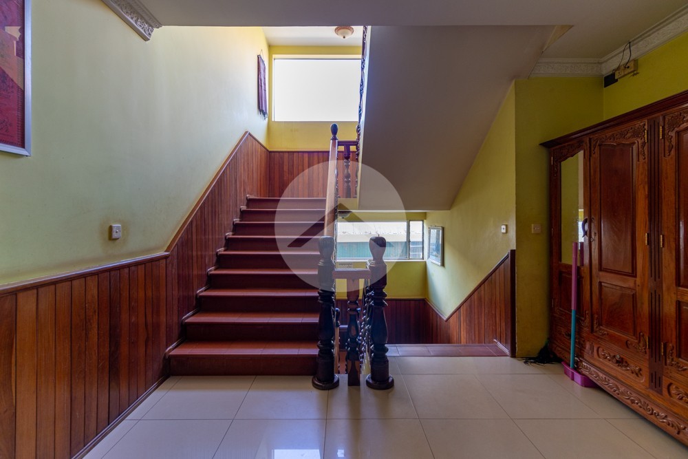 31 Bedroom Guesthouse For Rent - Slor Kram, Siem Reap - Image 13