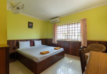 31 Bedroom Guesthouse For Rent - Slor Kram, Siem Reap thumbnail