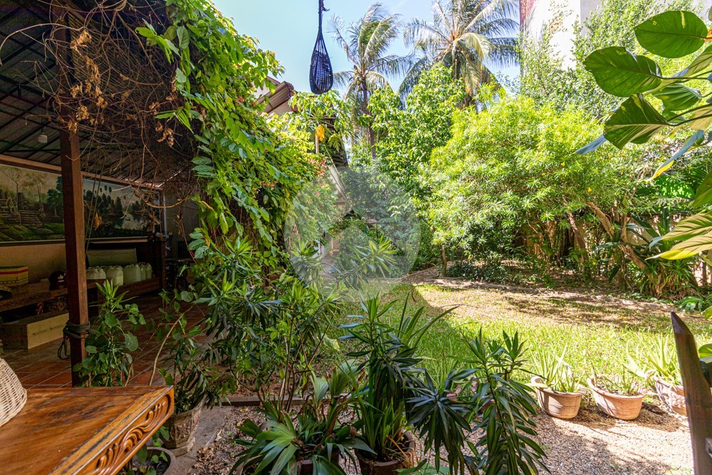 31 Bedroom Guesthouse For Rent - Slor Kram, Siem Reap - Image 17