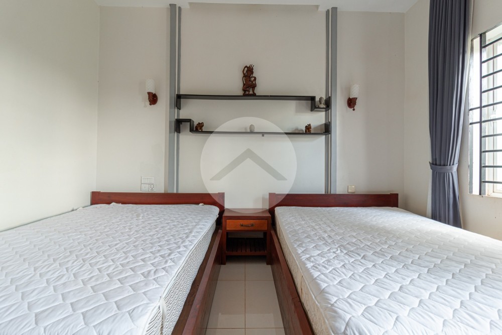 7 Bedroom Villa For Rent - Svay Prey, Svay Dangkum, Siem Reap - Image 17
