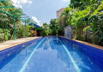 7 Bedroom Villa For Rent - Svay Prey, Svay Dangkum, Siem Reap thumbnail