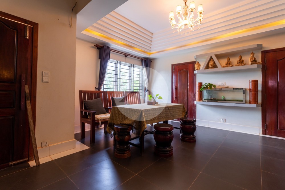 7 Bedroom Villa For Rent - Svay Prey, Svay Dangkum, Siem Reap - Image 12