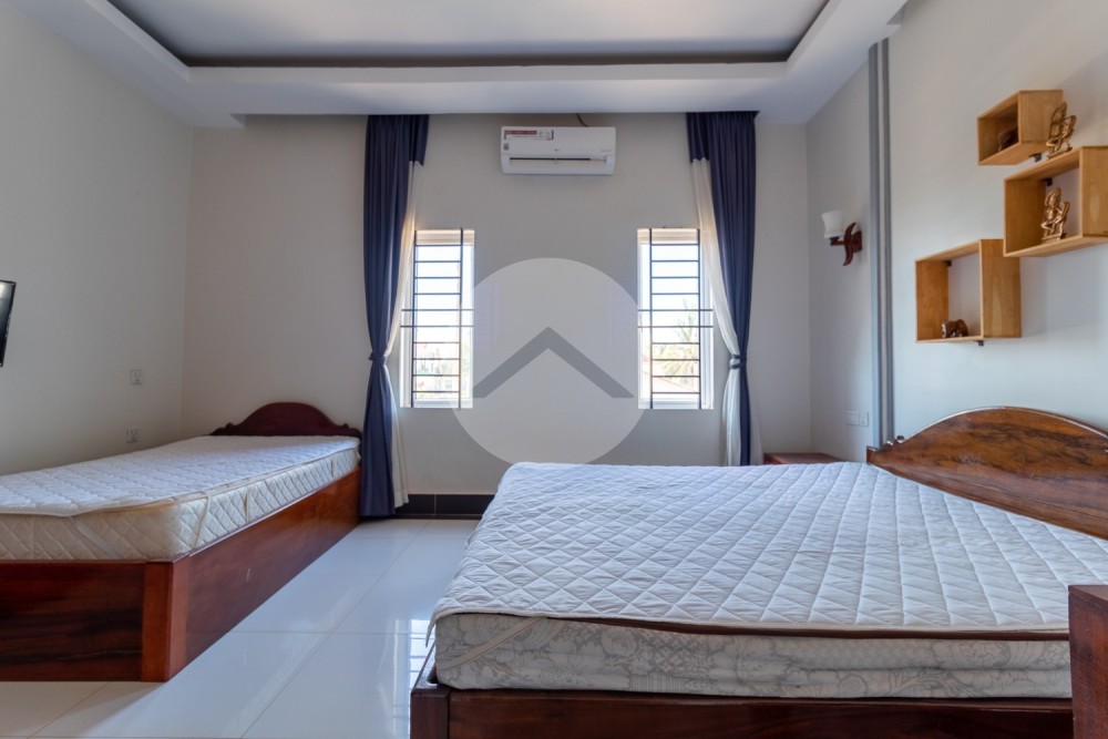 7 Bedroom Villa For Rent - Svay Prey, Svay Dangkum, Siem Reap - Image 15