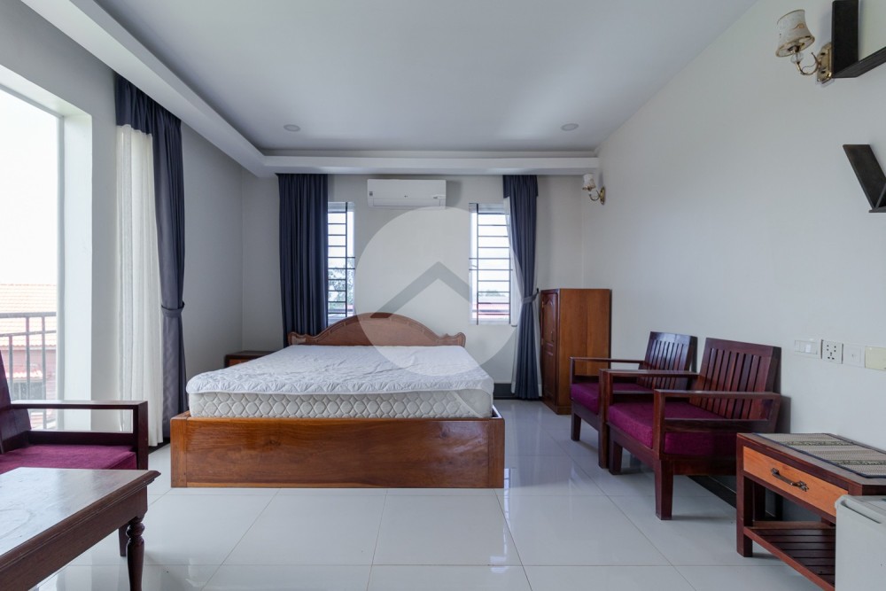 7 Bedroom Villa For Rent - Svay Prey, Svay Dangkum, Siem Reap - Image 8