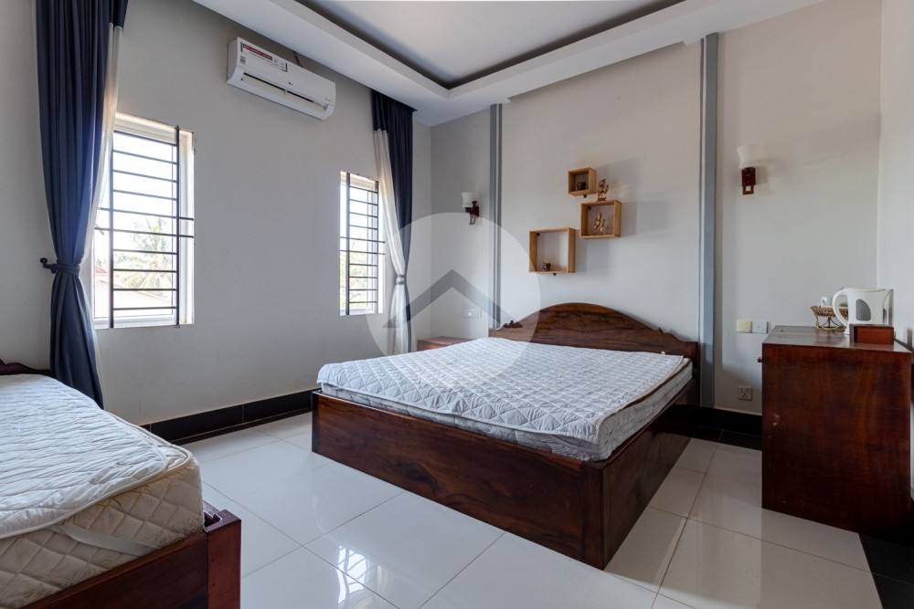 7 Bedroom Villa For Rent - Svay Prey, Svay Dangkum, Siem Reap - Image 14