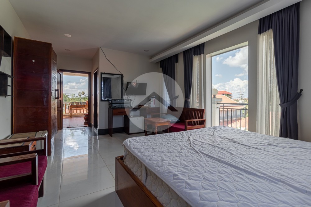 7 Bedroom Villa For Rent - Svay Prey, Svay Dangkum, Siem Reap - Image 10