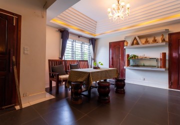 7 Bedroom Villa For Rent - Svay Prey, Svay Dangkum, Siem Reap thumbnail