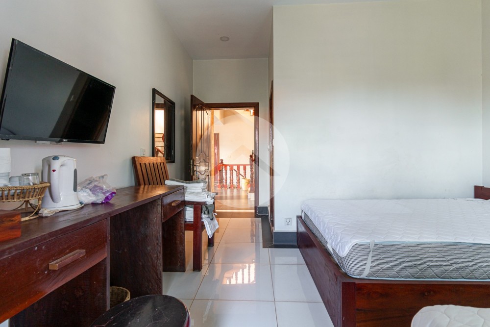 7 Bedroom Villa For Rent - Svay Prey, Svay Dangkum, Siem Reap - Image 18