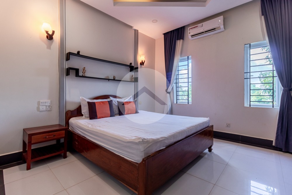 7 Bedroom Villa For Rent - Svay Prey, Svay Dangkum, Siem Reap - Image 5