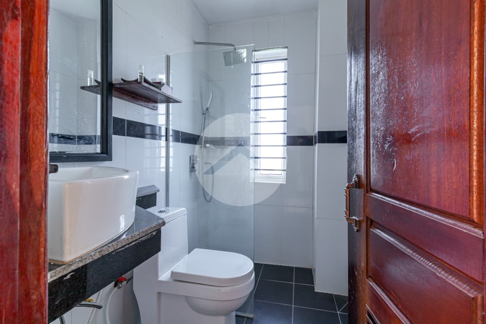 7 Bedroom Villa For Rent - Svay Prey, Svay Dangkum, Siem Reap - Image 24
