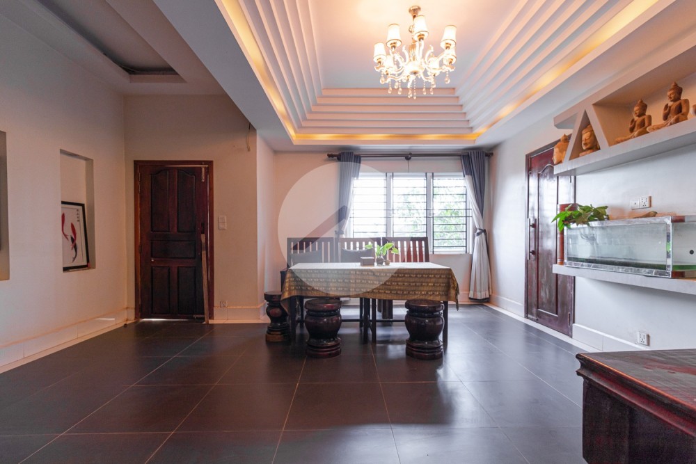 7 Bedroom Villa For Rent - Svay Prey, Svay Dangkum, Siem Reap - Image 11