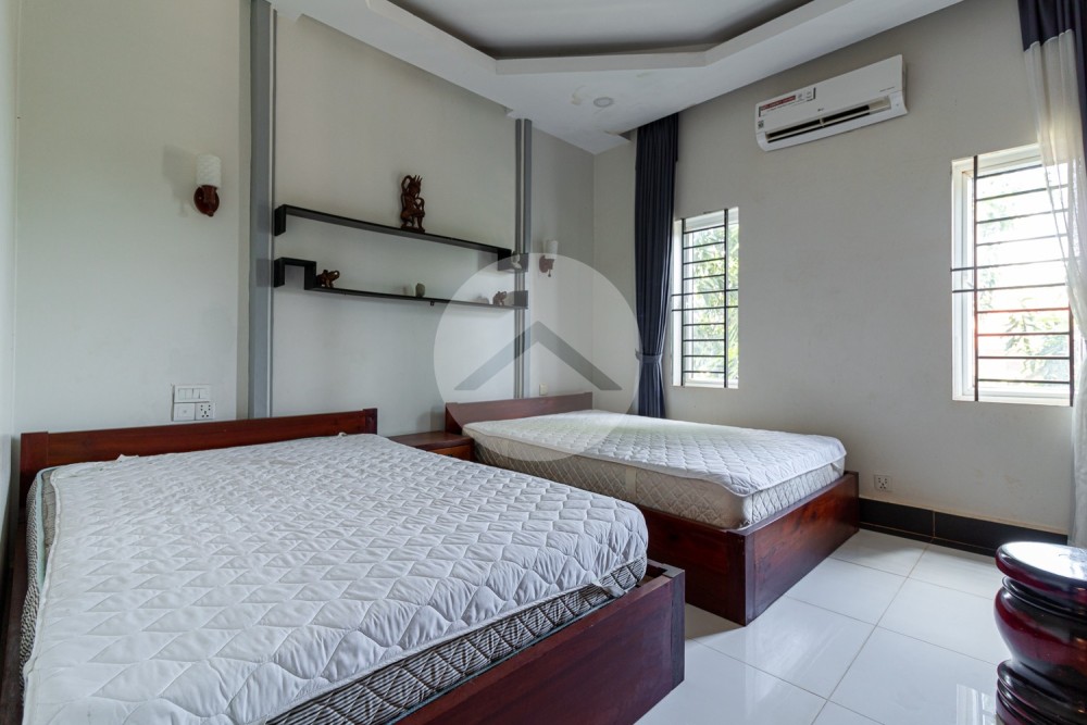 7 Bedroom Villa For Rent - Svay Prey, Svay Dangkum, Siem Reap - Image 16