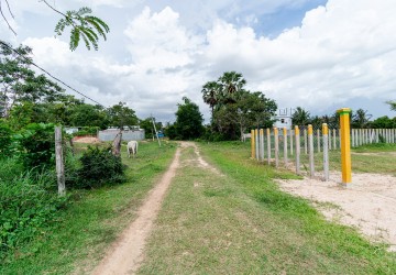 6,673 Sqm Land For Sale - Svay Prey, Svay Dangkum, Siem Reap thumbnail